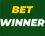 Bet Winner logo