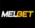 Melbet logo