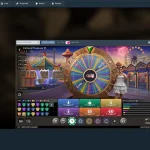 Betplay Carnival Treasure