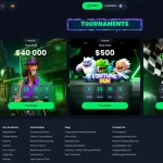 Jack Casino Tournaments