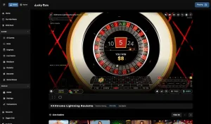 Small win on lucky number 5