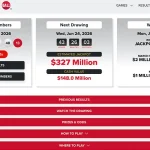 Powerball example