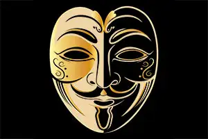 Anon Casino logo