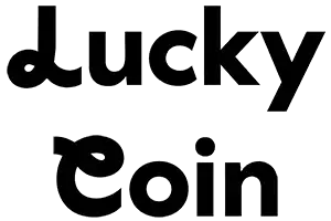 Lucky Coin Casino logo