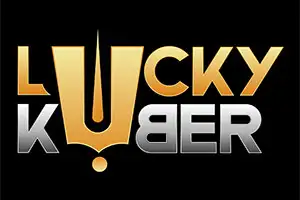 Lucky Kuber logo